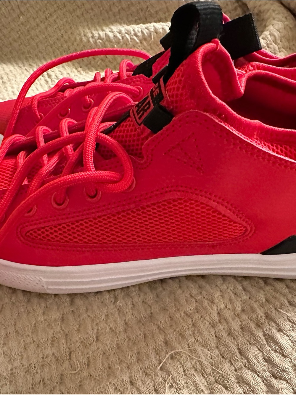 Converse Unisex sneakers  Smoke free home - Picture 2 of 7